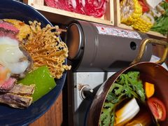 -满满初牛·炭烧牛肉专门店(国大店)
