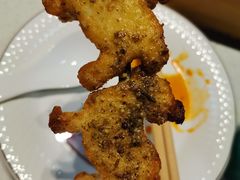 -和庆斋羊蝎子火锅·碳缸烧烤(顺义旗舰店)