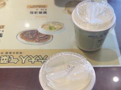 -老淮城·长鱼面(河下古镇店)