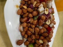 -春水锅贴·传统鲁菜(大明湖店)