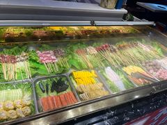 -九记潮汕现切鲜牛肉自助火锅(长沙·方圆荟店)