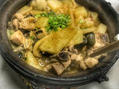 -丽丽三鲜螺蛳粉(田林路店)