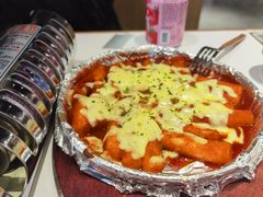 -七楽·韩式欢聚餐厅 치르치르(龙泉驿万达店)