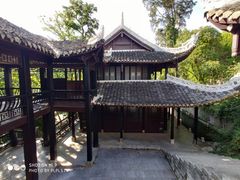-阳明祠