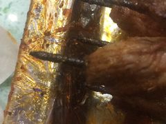 -尕胡才炕锅烤羊肉馆(八一路店)