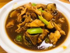 -南城香·饭香串香馄饨香(赵公口店)
