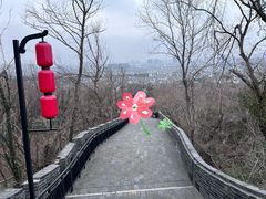 -虞山城墙