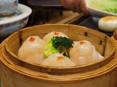 -岭南小生·粤港点心(华新旗舰店)