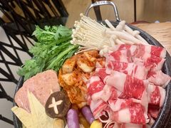 -韩见·韩式拌饭·炸鸡(石厦店)