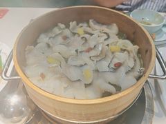 -顺卿庭·广东顺德菜(夫子庙水游城店)