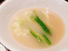 丝瓜-大良毋米粥(锦龙路总店)