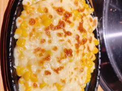 玉米芝士-土大力韩式烤肉料理(39年·和平路店)