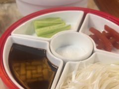 -东来顺•非遗火锅(外滩店)
