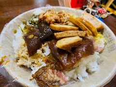 -陆长玖古法猪脚饭(玄风桥店)