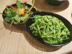 -老班长手工灌汤包老店(东山店)