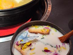 -芸鲜季·云南野生菌餐厅· 云南风物味研社(闵行店)