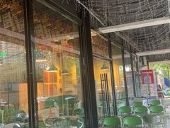 -蜀川川破店·江湖菜·烧烤(北京首店)