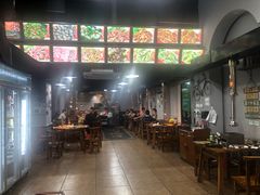 -丹东特色烤肉(南光三部店)