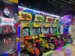 -大玩家(通州万达广场店)