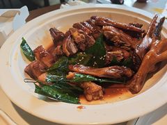 -老友王·南宁特色菜(金汇如意坊店)