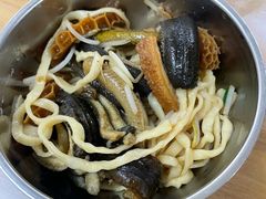 -陈记锅盖面(长江路店)