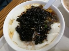豆腐花-阊门姚记豆浆(旧学前直营店)