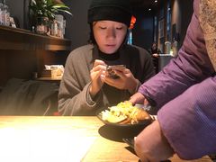 -汪爹爹武汉牛三鲜(朝外大街店)