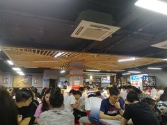 -小民大排档(光谷店)