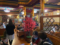 -嘎咓讓咘藏餐厅(团结新村店)