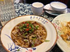 -蘑菇私房菜小馆(杨家坪西城天街店)