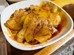 -马三洋芋片(兰州总店)