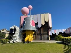 -水桶王国主题餐厅·聚会·生日派对·亲子活动·家庭套餐(亚龙湾希尔顿店)