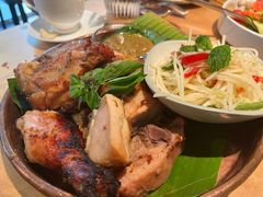 -Ginger(兴国路店)