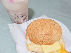 -华嫂冰室(尖沙咀店)