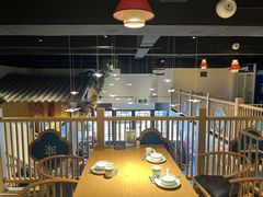 -呷湘厨·鱼汤捞饭·剁椒鱼头·辣椒炒肉(国家会展中心店)