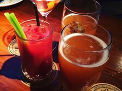 -Shanghai Brew House上海啤酒工坊(老外街店)