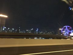 -墨尔本之星 观景摩天轮