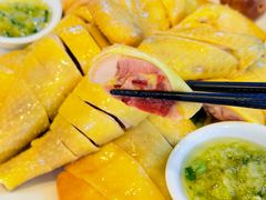 -文记壹心鸡(宝华路店)