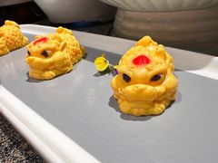 -真地道京味府·鲜橙烤鸭·北京菜(朝外大街东大桥店)