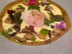 -第101座花园餐厅(湖滨88店)