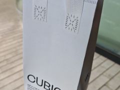-CUBIC3三立方咖啡(凌空SOHO店)
