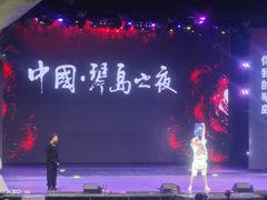 -琴岛演艺中心(中山路店)