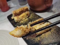 红糖糍粑-望蓉城·古法酸菜鱼(世纪汇店)