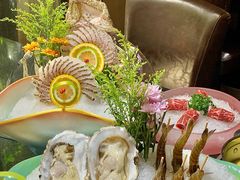 -揽季锅物会·海鲜姿造(三坊七巷店)