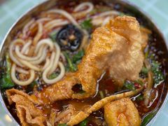 -红鼻子桂林米粉(金唐新光界店)