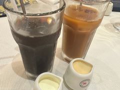 -威尼斯西餐厅(小榄大信店)