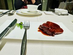 -太湖饭店·寄畅轩中餐厅