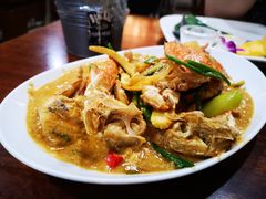 -Dang restaurant (patong phuket)
