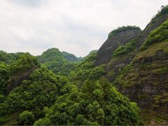 -修水东浒寨风景区