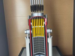 -秦山核电科技馆